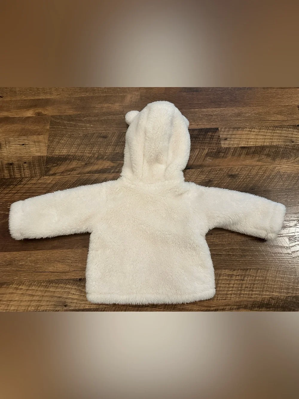 Carters this jacket